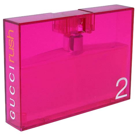 gucci rush 2 eau de toilette 30ml spray|Gucci rush at boots.